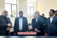 خانه خلاق صنایع دستی در جیرفت راه اندازی میشود