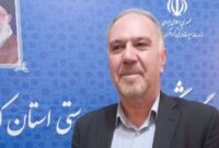 سعید شاهرخی مدیرکل میراث فرهنگی، گردشگری و صنایع دستی استان کرمان شد