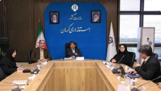 “برندسازی” و “بازار فروش” حلقه مفقوده صنایع دستی استان کرمان