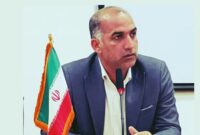 منابع طبیعی جنوب کرمان پیشتاز در تأمین زمین نهضت ملی مسکن منابع طبیعی جنوب کرمان پیشتاز در تأمین زمین نهضت ملی مسکن