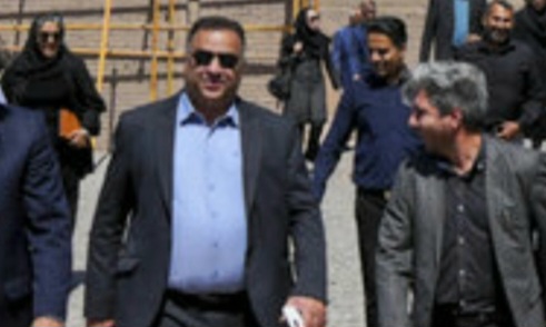 گردشگری های بی حاصل مدیرکل میراث فرهنگی استان کرمان/ تحول گردشگری در جیرفت در گرو توجه به آثار تاریخی آناست گردشگری های بی حاصل مدیرکل میراث فرهنگی استان کرمان/ تحول گردشگری در جیرفت در گرو توجه به آثار تاریخی آناست