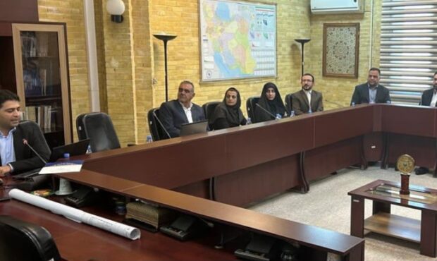 پرونده تصویب عرصه و حریم کنارصندل در مرحله نهایی قرار دارد