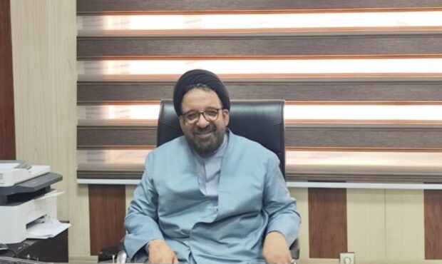 مجتمع فرهنگی هنری قلعه گنج پس از یک دهه معطلی آماده افتتاح/ ضرورت ابلاغ مصوبات شورای فرهنگ عمومی جنوب کرمان توسط استاندار