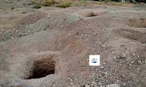 هجوم حفاران غیرمجاز به محوطه های تاریخی جیرفت/ ضرورت تشکیل شورای تامین برای حفاظت از محوطه ها