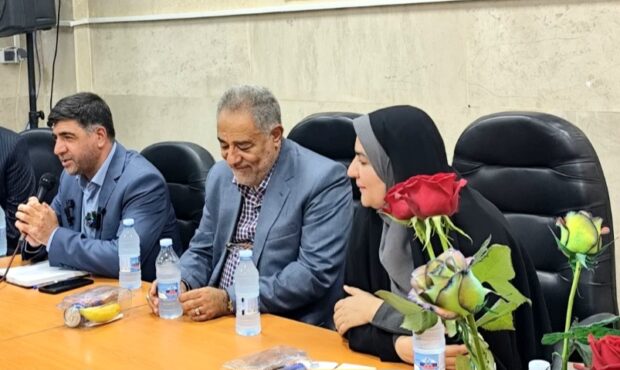 جیرفت با فعالیت معدن مس ساردوئیه به یک برند صنعتی در کشور تبدیل می شود جیرفت با فعالیت معدن مس ساردوئیه به یک برند صنعتی در کشور تبدیل می شود