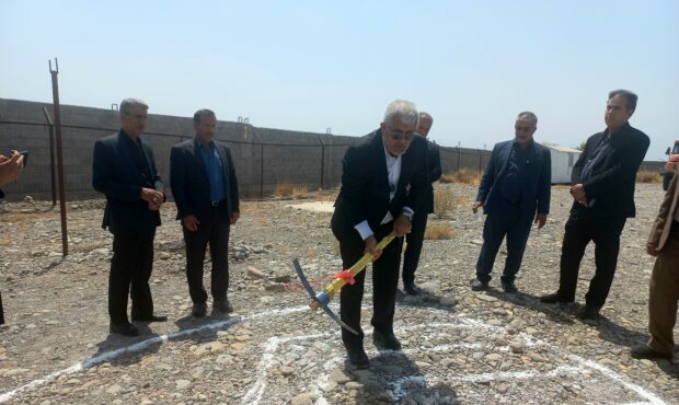 پیشتازی پروژه های حوزه آبرسانی در جیرفت/ افتتاح اولین اورژانس بانوان جنوب کرمان در جیرفت