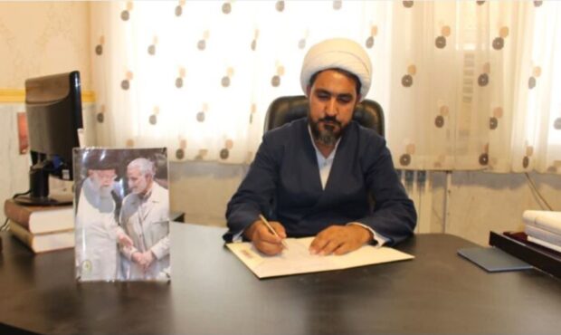 مسجد می‌تواند پناهگاهی برای قربانیان و آسیب دیدگان باشد