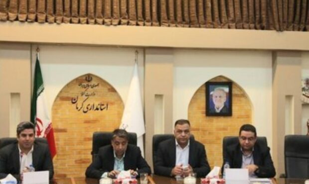 نخستین جشنواره تابستانه فرهنگی و هنری استان کرمان برگزار می شود/ جیرفت ۲۳ شهریورماه و کهنوج ۲۴ شهریورماه میزبان این جشنواره هستند