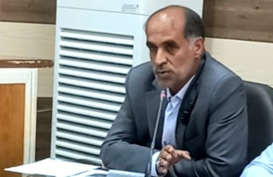 در تامین صندلی دانش آموزان خیلی مشکل داریم/ بیشتر مدارس شهرستان جیرفت فرسوده و تخریبی هستند در تامین صندلی دانش آموزان خیلی مشکل داریم/ بیشتر مدارس شهرستان جیرفت فرسوده و تخریبی هستند