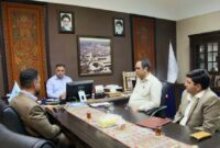 فعال شدن شهرکهای صنایع دستی در سطح استان گامی در جهت رونق اقتصادی هنرمندان فعال شدن شهرکهای صنایع دستی در سطح استان گامی در جهت رونق اقتصادی هنرمندان