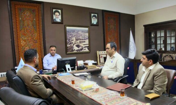 فعال شدن شهرکهای صنایع دستی در سطح استان گامی در جهت رونق اقتصادی هنرمندان فعال شدن شهرکهای صنایع دستی در سطح استان گامی در جهت رونق اقتصادی هنرمندان