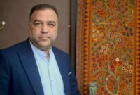 ایجاد دفتر نمایندگی میراث فرهنگی در شهرستانهای فاریاب و جازموریان/ بیشترین حجم تولیدات صنایعدستی کرمان مربوط به جنوب استان است ایجاد دفتر نمایندگی میراث فرهنگی در شهرستانهای فاریاب و جازموریان/ بیشترین حجم تولیدات صنایعدستی کرمان مربوط به جنوب استان است