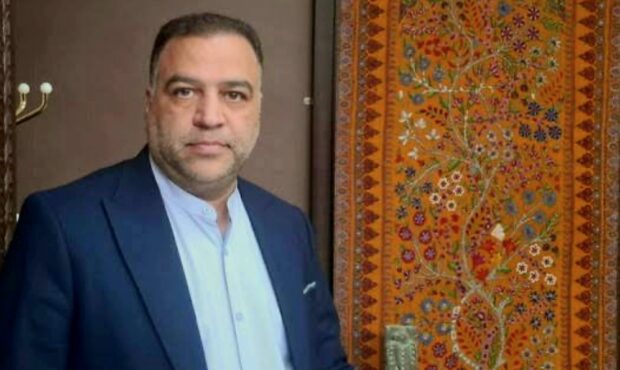 تعویق جشنواره تابستانه گردشگری جیرفت به احترام آسمانی شدن یکی از پرسنل نیروی انتظامی این شهرستان