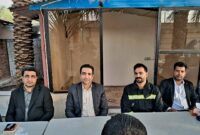 نقش مهم دهیاران در حفظ میراث فرهنگی، رونق گردشگری و صنایع دستی نقش مهم دهیاران در حفظ میراث فرهنگی، رونق گردشگری و صنایع دستی