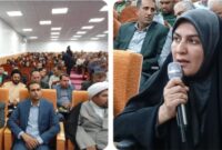 دامپزشکی خط مقدم حفظ سلامت عمومی و امنیت غذایی است دامپزشکی خط مقدم حفظ سلامت عمومی و امنیت غذایی است