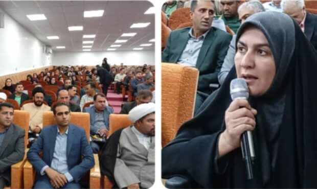 دامپزشکی خط مقدم حفظ سلامت عمومی و امنیت غذایی است دامپزشکی خط مقدم حفظ سلامت عمومی و امنیت غذایی است