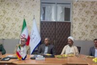 صداوسیما ظرفیت‌های مغفول مانده را معرفی کند/ جنوب کرمان مهد تمدن و بهشت معادن است