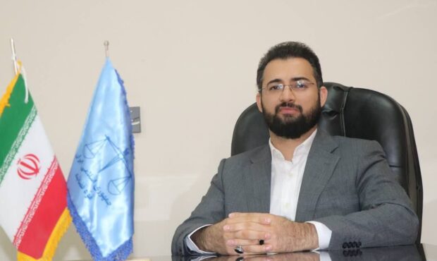 برخورد قاطع با مراکز ناامن شهری در جیرفت/ ملک مخروبه پناهگاه معتادان تخریب شد