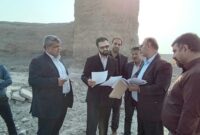 مرگ تدریجی رودخانه ملنتی جیرفت مرگ تدریجی رودخانه ملنتی جیرفت