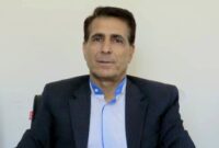 دستگیری شکارچیان غیرمجاز یک راس کل وحشی در شهرستان جیرفت