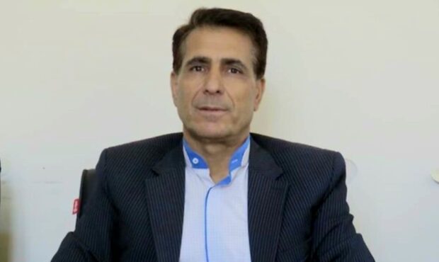 دستگیری شکارچیان غیرمجاز یک راس کل وحشی در شهرستان جیرفت