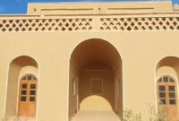 سه روستای ایران بعنوان‌ روستای جهانی انتخاب شدند/ روستاهای شفیع آباد شهداد کرمان، سهیلی قشم و کندلوس مازندران جهانی شدند