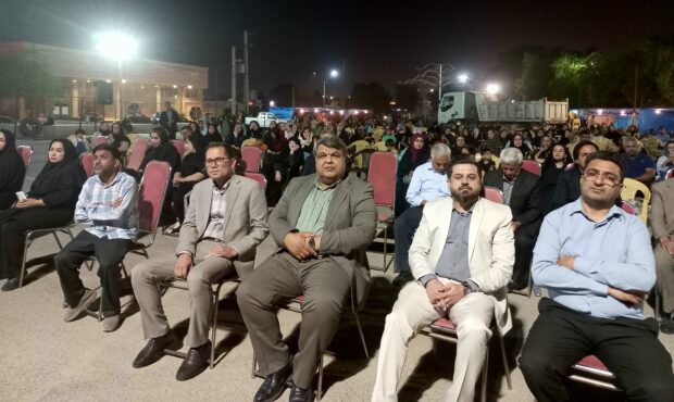 برگزاری اولین رویداد گردشگری در جیرفت/ معرفی جاذبه های جیرفت چهارفصل در شب گردشگری برگزاری اولین رویداد گردشگری در جیرفت/ معرفی جاذبه های جیرفت چهارفصل در شب گردشگری