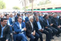 ضرورت تشکیل مجمع خیرین میراث فرهنگی در جیرفت/ مرمت مدرسه اسفندقه از امروز شروع شد/ اعتباری برای نجات بخشی دبیرستان امیرکبیر تخصیص می یابد ضرورت تشکیل مجمع خیرین میراث فرهنگی در جیرفت/ مرمت مدرسه اسفندقه از امروز شروع شد/ اعتباری برای نجات بخشی دبیرستان امیرکبیر تخصیص می یابد