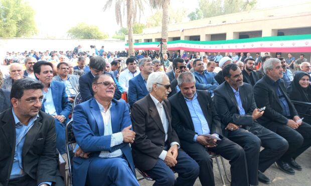 ضرورت تشکیل مجمع خیرین میراث فرهنگی در جیرفت/ مرمت مدرسه اسفندقه از امروز شروع شد/ اعتباری برای نجات بخشی دبیرستان امیرکبیر تخصیص می یابد ضرورت تشکیل مجمع خیرین میراث فرهنگی در جیرفت/ مرمت مدرسه اسفندقه از امروز شروع شد/ اعتباری برای نجات بخشی دبیرستان امیرکبیر تخصیص می یابد