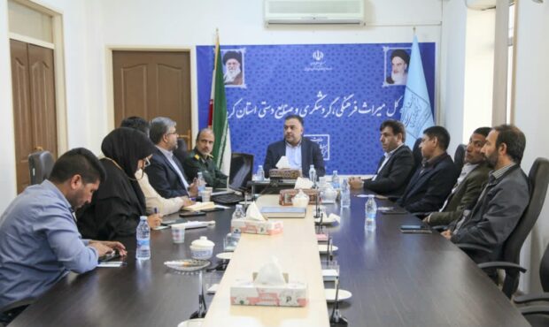 اولین رویداد ملی گردشگری و صنایع دستی عشایر کشور برگزار می شود