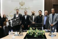 نشست هم‌افزایی مدیرکل راه‌ و شهرسازی جنوب کرمان با نهادهای مردمی