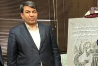 جیرفت را بعنوان کانون مطالعاتی باستانشناسی کشور معرفی می کنیم