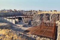 حکایت ناتمام موزه جیرفت