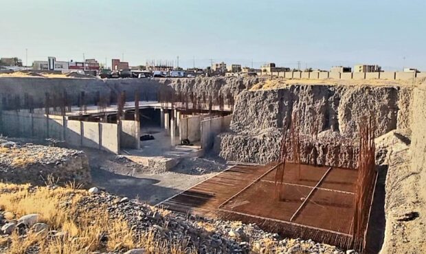 حکایت ناتمام موزه جیرفت حکایت ناتمام موزه جیرفت