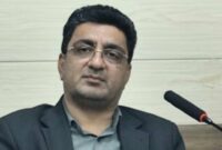 درخت کهنسالِ روستای کشکوئیه ساردوئیه قابلیت ثبت جهانی دارد