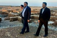 حفاظت از میراث فرهنگی زیربنای توسعه پایدار گردشگری است