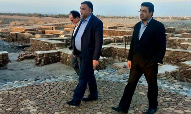 حفاظت از میراث فرهنگی زیربنای توسعه پایدار گردشگری است