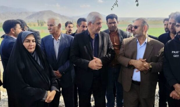 آماده باش جیرفت پس از هشدار باران آماده باش جیرفت پس از هشدار باران