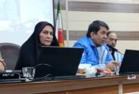 رضایت استاندار از مدیریت بحران‌ در سیل اخیر/ بازسازی مناطق آسیب دیده از سیل به سرعت شروع می شود/ سوخت مورد نیاز گلخانه داران در برخی شهرستانها تامین‌ می شود