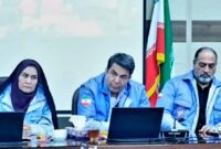 ضرورت استقرار انبارهای پشتیبانی هلال احمر در جیرفت برای پاسخ سریع‌تر به بحران