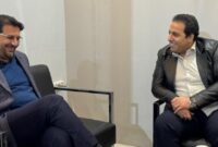 توسعه فعالیتهای معدنی شرکت خدمات عمومی فولاد، منافع ۹۰ هزار بازنشسته را تضمین میکند توسعه فعالیتهای معدنی شرکت خدمات عمومی فولاد، منافع ۹۰ هزار بازنشسته را تضمین میکند