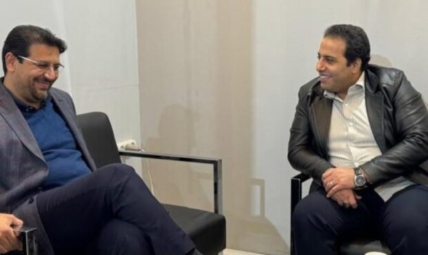 توسعه فعالیت‌های معدنی شرکت خدمات عمومی فولاد، منافع ۹۰ هزار بازنشسته را تضمین می‌کند