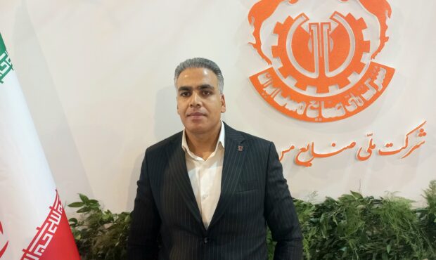 پروژه معدن مس کرور‌ عنبرآباد در آستانه ورود به فاز بهره‌برداری و جذب سرمایه‌گذار/ روند کار شفاف و در چارچوب مقررات پیش می‌رود