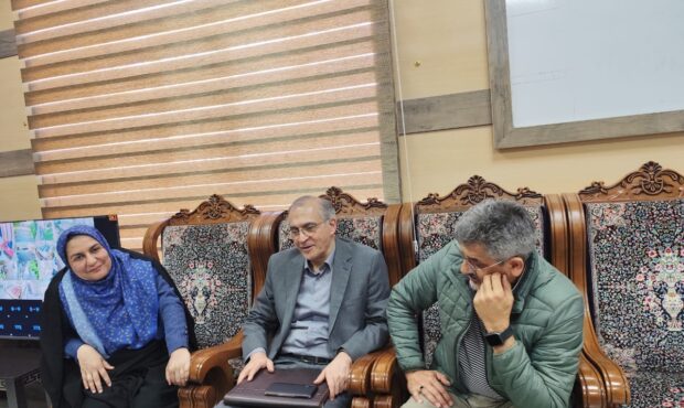 در جیرفت با ظرفیت‌های کم‌نظیر، آماده میزبانی از سرمایه‌گذاران ملی و فراملی هستیم