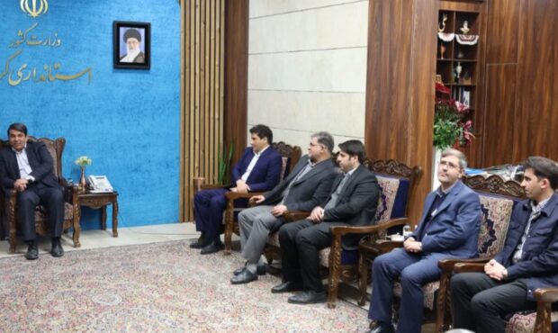 توسعه گردشگری، میراث فرهنگی و صنایع دستی از اولویت های استان‌ است/میراث فرهنگی باید در تحولات استان پیشران باشد