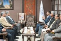 استفاده از ظرفیت شبکه پست برای توسعه پایدار استان