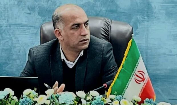 همزمان با دهه فجر؛ آغاز عملیات اجرایی و بهرهبرداری از ۲۰ طرح منابع طبیعی و آبخیزداری جنوب کرمان همزمان با دهه فجر؛ آغاز عملیات اجرایی و بهرهبرداری از ۲۰ طرح منابع طبیعی و آبخیزداری جنوب کرمان