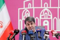 اصلاح الگوی کشت؛ راه حل دپوی محصولات کشاورزی جنوب کرمان