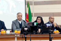 با وجود پتانسیلهای غنی، وعدههای توسعه در عنبرآباد محقق نشده است با وجود پتانسیلهای غنی، وعدههای توسعه در عنبرآباد محقق نشده است