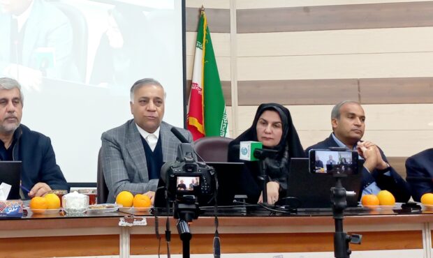 با وجود پتانسیل‌های غنی، وعده‌های توسعه در عنبرآباد محقق نشده است